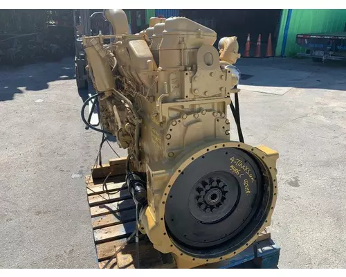 CAT 3406C Engine Assembly