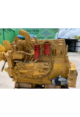 CAT 3406C Engine Assembly