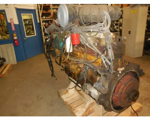 CAT 3406C Engine Assembly