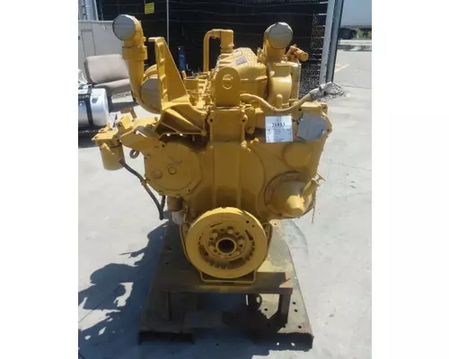 CAT 3406C Engine Assembly