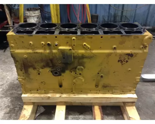 CAT 3406C Engine Block