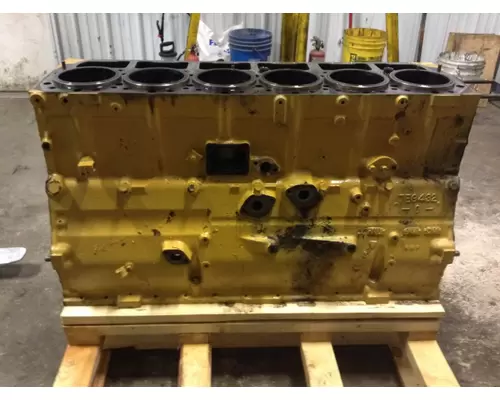 CAT 3406C Engine Block