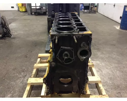 CAT 3406C Engine Block