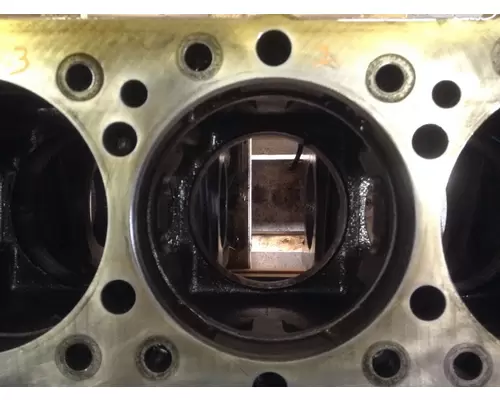 CAT 3406C Engine Block