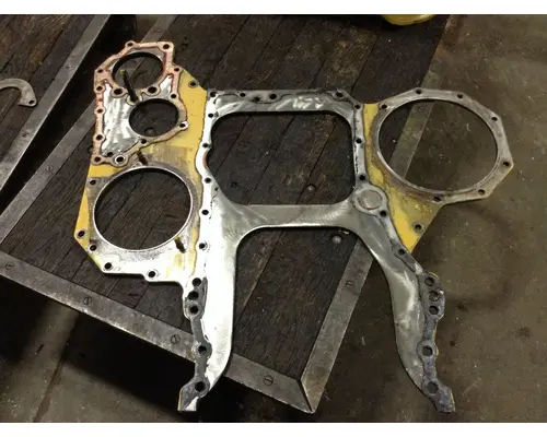 CAT 3406C Engine Misc. Parts