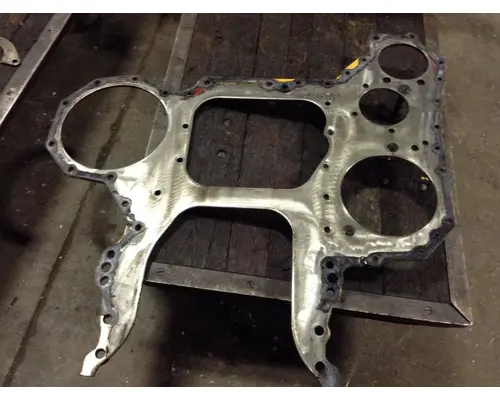 CAT 3406C Engine Misc. Parts