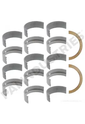 CAT 3406C Engine Misc. Parts