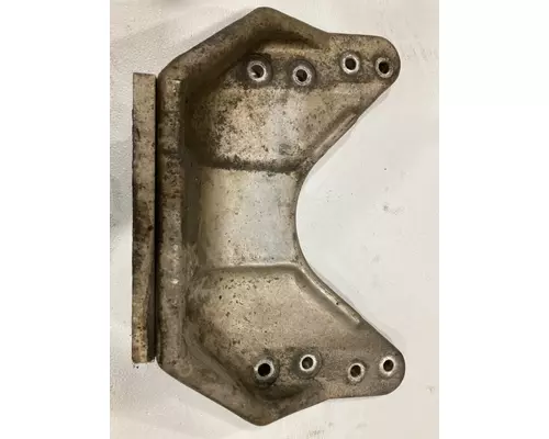 CAT 3406C Engine Mounts