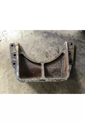 CAT 3406C Engine Mounts