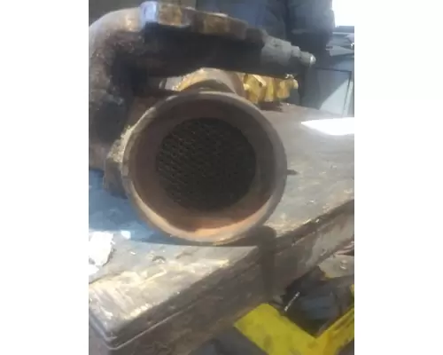 CAT 3406C Engine Oil Cooler