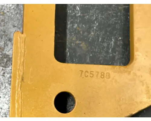 CAT 3406C Engine Parts, Misc.