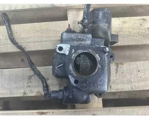 CAT 3406C Engine Parts, Misc.