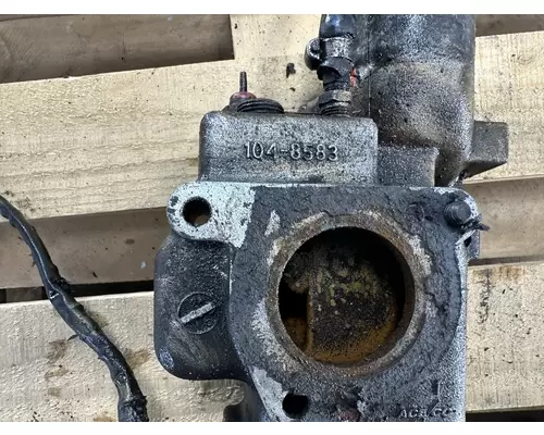 CAT 3406C Engine Parts, Misc.