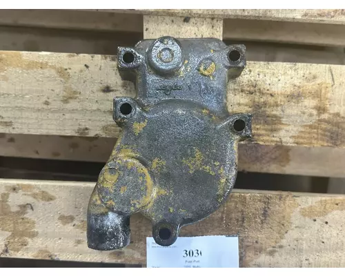 CAT 3406C Engine Parts, Misc.