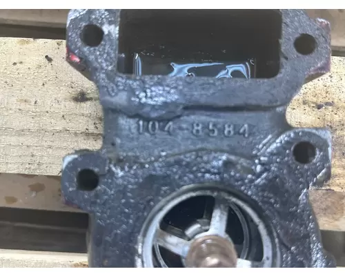 CAT 3406C Engine Parts, Misc.
