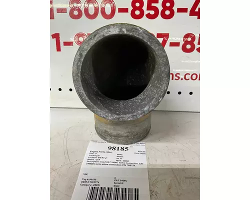 CAT 3406C Engine Parts, Misc.