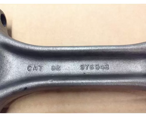 CAT 3406C Engine Rod