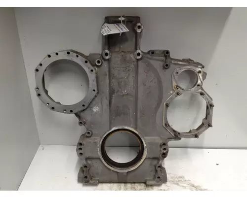 CAT 3406C Engine Timing Cover