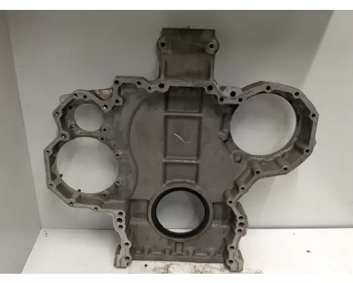 CAT 3406C Engine Timing Cover