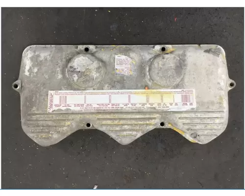 CAT 3406C Engine Valve Cover