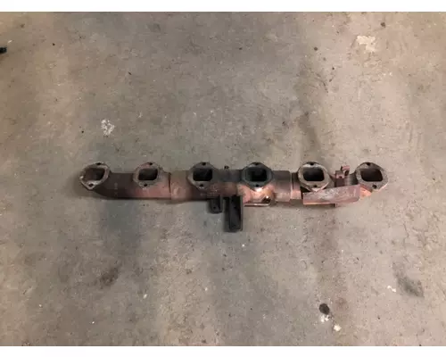 CAT 3406C Exhaust Manifold