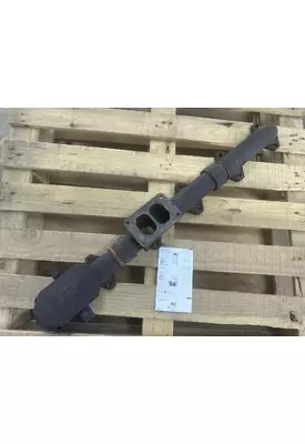 CAT 3406C Exhaust Manifold