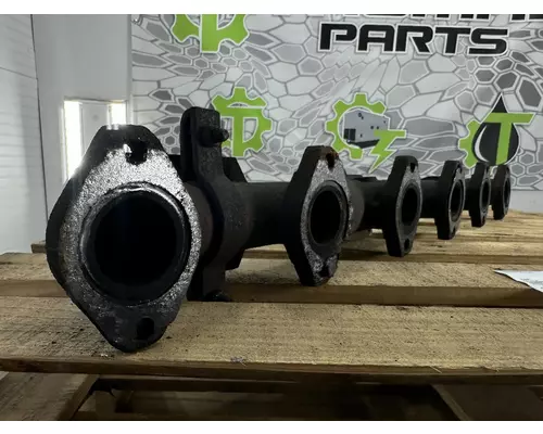 CAT 3406C Exhaust Manifold