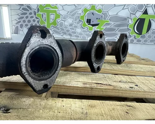 CAT 3406C Exhaust Manifold