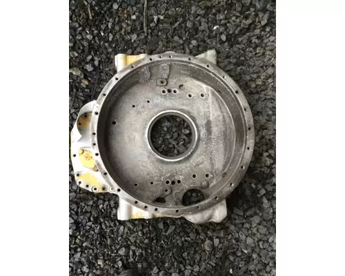 CAT 3406C FLYWHEEL HOUSING