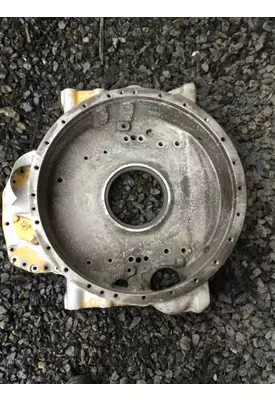 CAT 3406C FLYWHEEL HOUSING