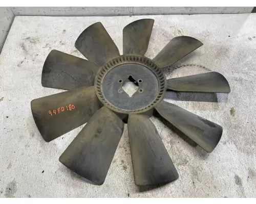 CAT 3406C Fan Blade