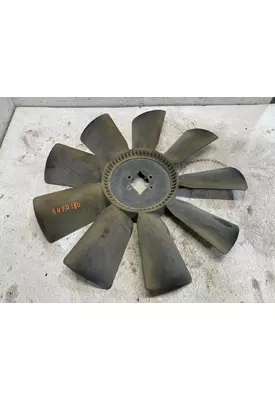 CAT 3406C Fan Blade