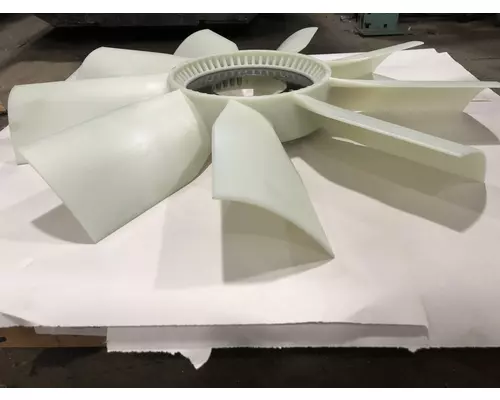 CAT 3406C Fan Blade