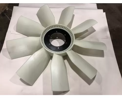 CAT 3406C Fan Blade