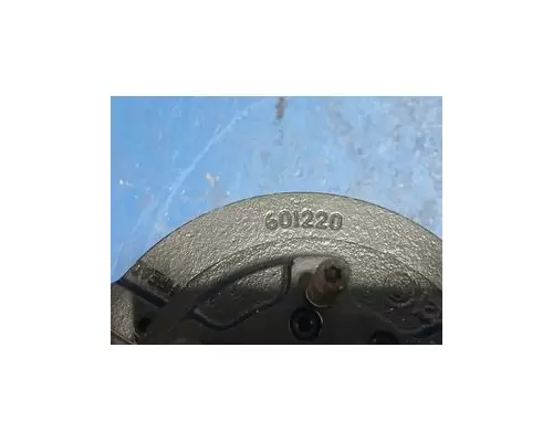 CAT 3406C Fan Clutch