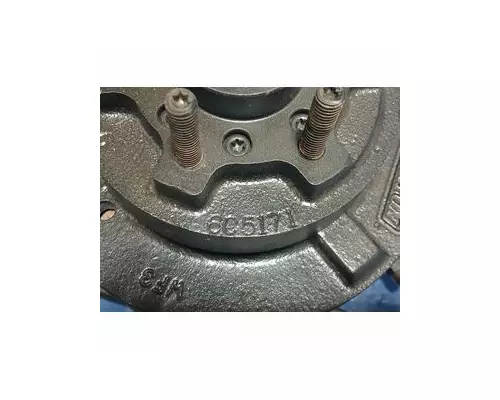 CAT 3406C Fan Clutch