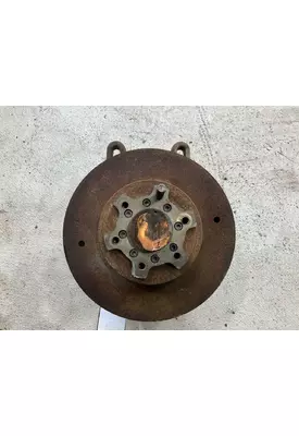 CAT 3406C Fan Clutch