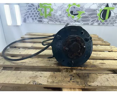 CAT 3406C Fan Clutch