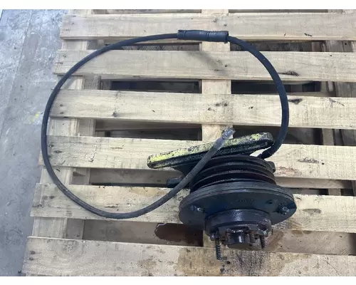 CAT 3406C Fan Clutch