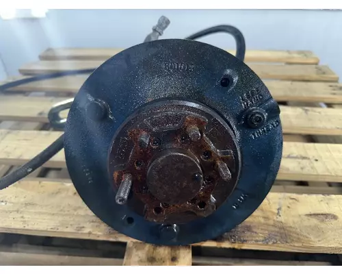 CAT 3406C Fan Clutch