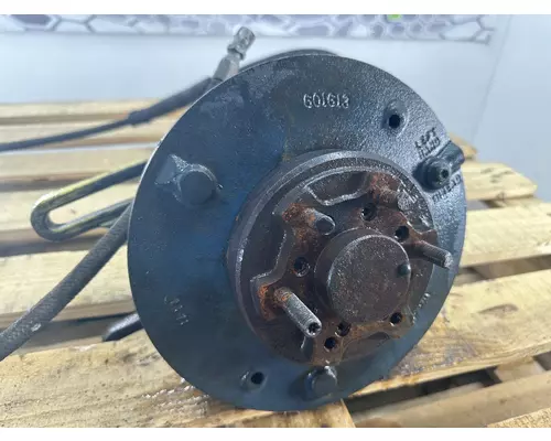 CAT 3406C Fan Clutch