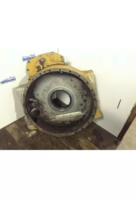 CAT 3406C Flywheel Housing