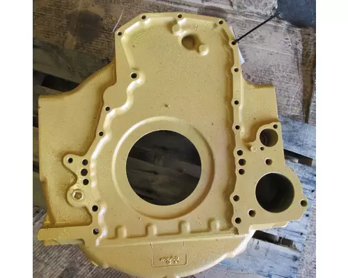 CAT 3406C Flywheel Housing