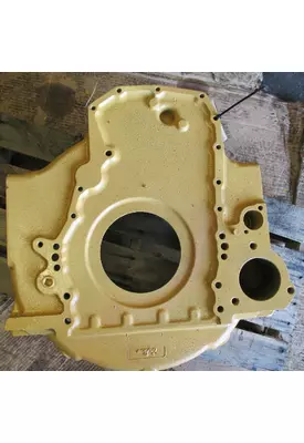 CAT 3406C Flywheel Housing