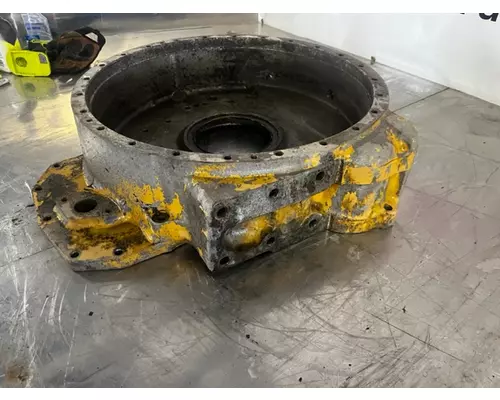 CAT 3406C Flywheel Housing