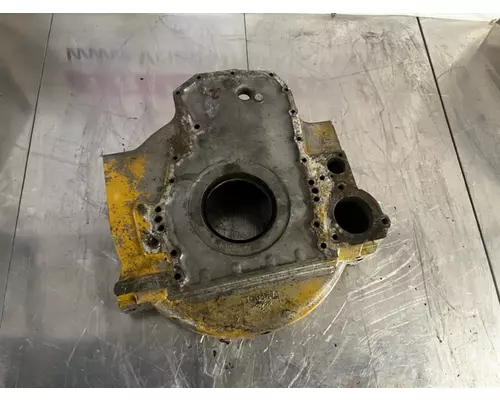 CAT 3406C Flywheel Housing