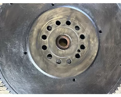 CAT 3406C Flywheel
