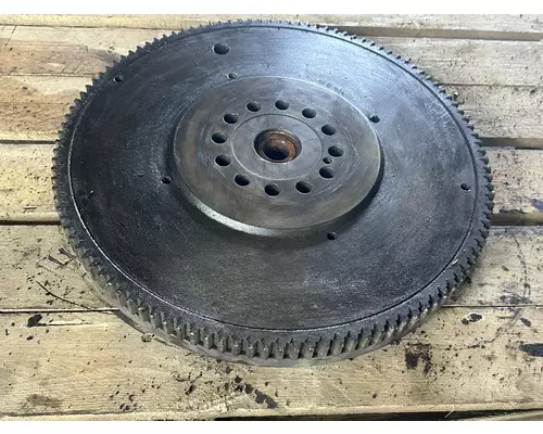 CAT 3406C Flywheel