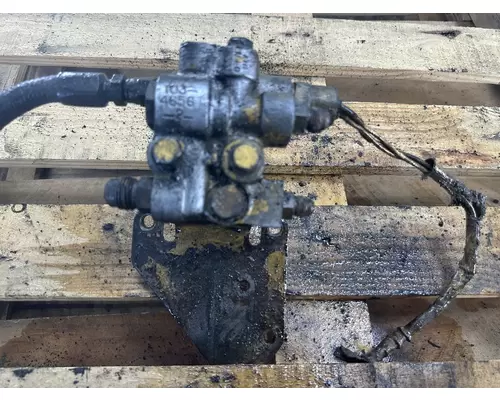 CAT 3406C Fuel Injection Pump