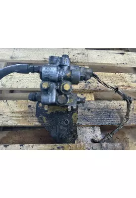 CAT 3406C Fuel Injection Pump